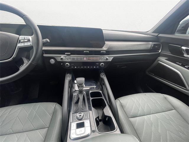used 2023 Kia Telluride car, priced at $34,464