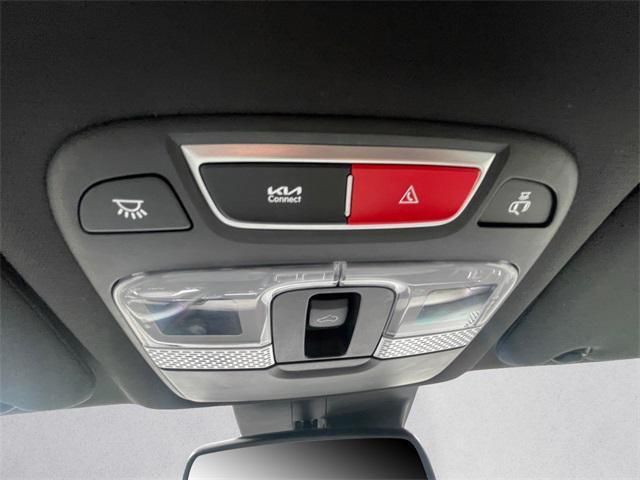 used 2023 Kia Telluride car, priced at $34,464