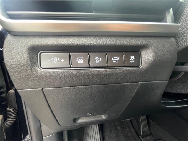used 2023 Kia Telluride car, priced at $34,464