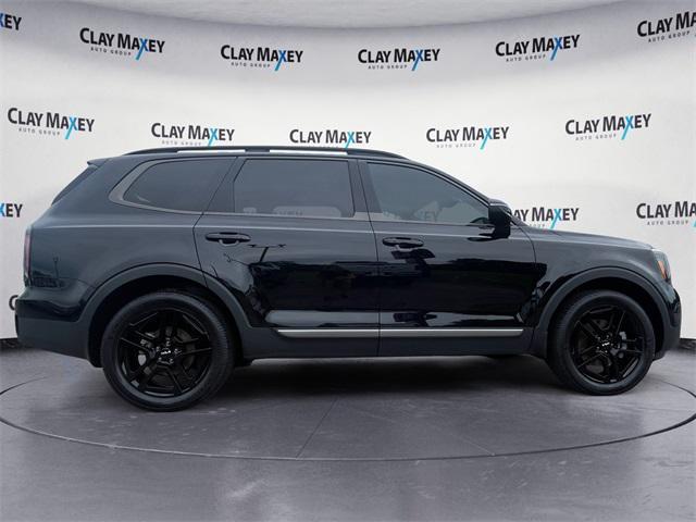 used 2023 Kia Telluride car, priced at $34,464
