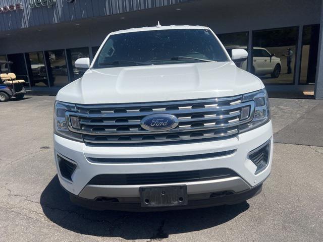 used 2020 Ford Expedition car, priced at $37,800
