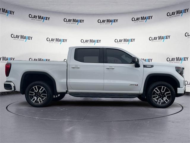 used 2023 GMC Sierra 1500 car, priced at $56,749