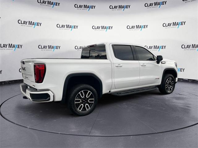 used 2023 GMC Sierra 1500 car, priced at $56,749