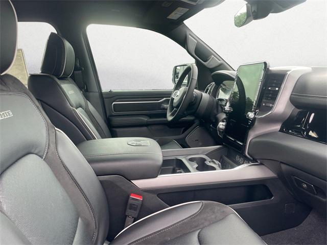 new 2025 Ram 1500 car, priced at $55,315