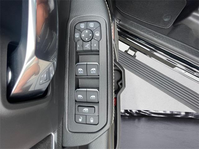 new 2025 Ram 2500 car, priced at $82,710