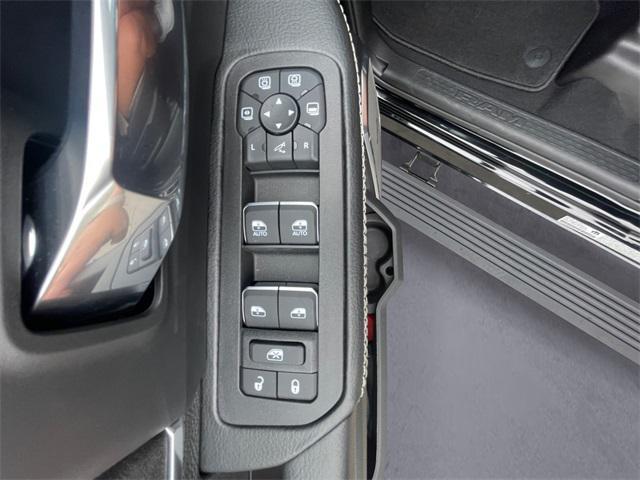 new 2025 Ram 2500 car, priced at $79,384