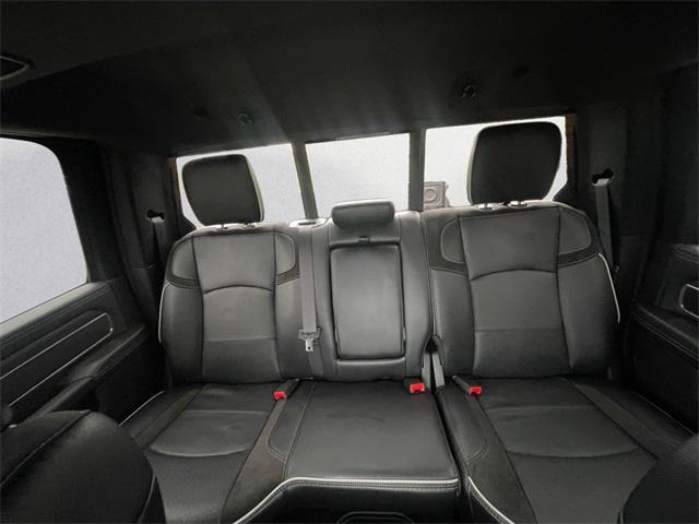 new 2025 Ram 2500 car, priced at $82,710