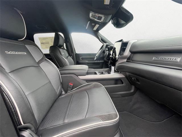 new 2025 Ram 2500 car, priced at $82,710
