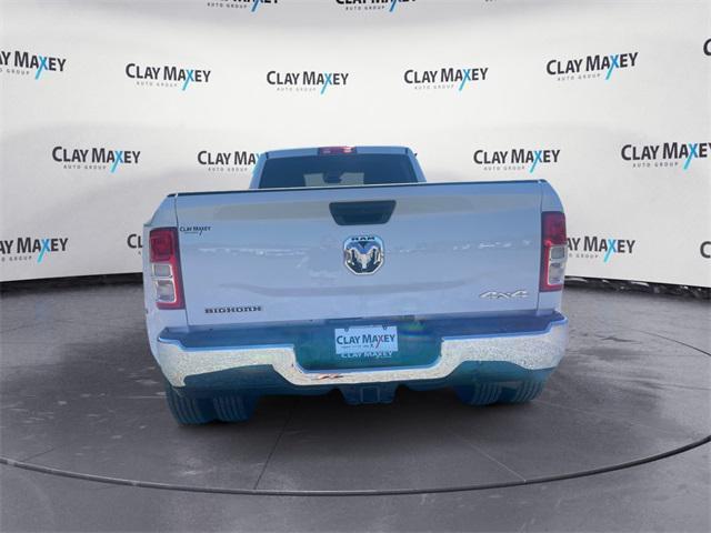 used 2024 Ram 3500 car, priced at $51,500