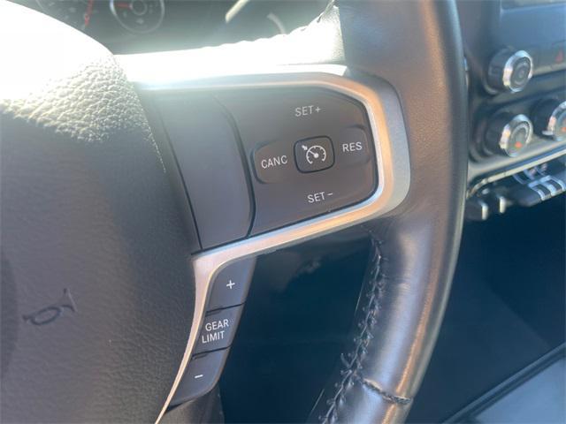 used 2024 Ram 3500 car, priced at $51,500