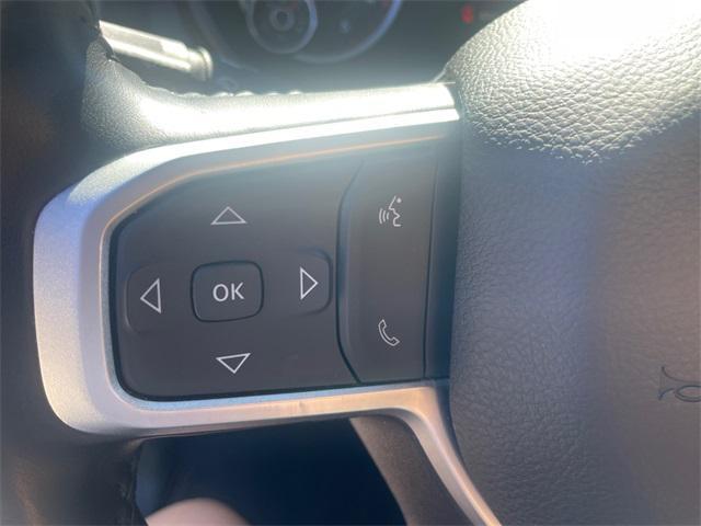 used 2024 Ram 3500 car, priced at $51,500