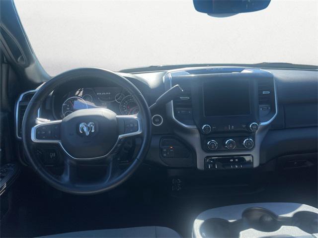 used 2024 Ram 3500 car, priced at $51,500