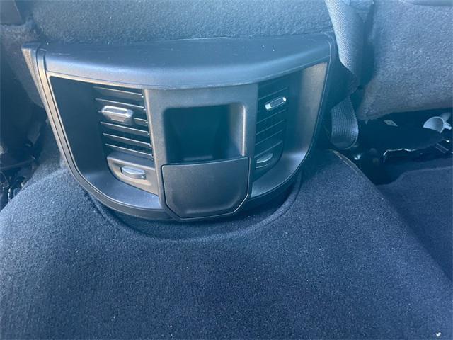 used 2024 Ram 3500 car, priced at $51,500