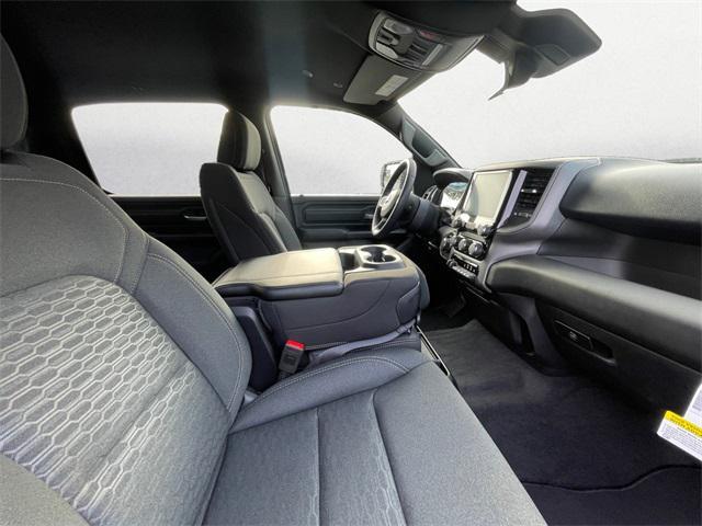 new 2025 Ram 1500 car, priced at $51,246