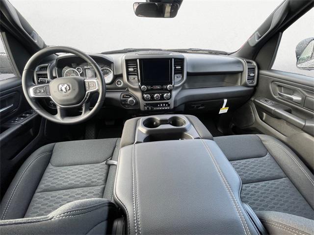 new 2025 Ram 1500 car, priced at $51,246