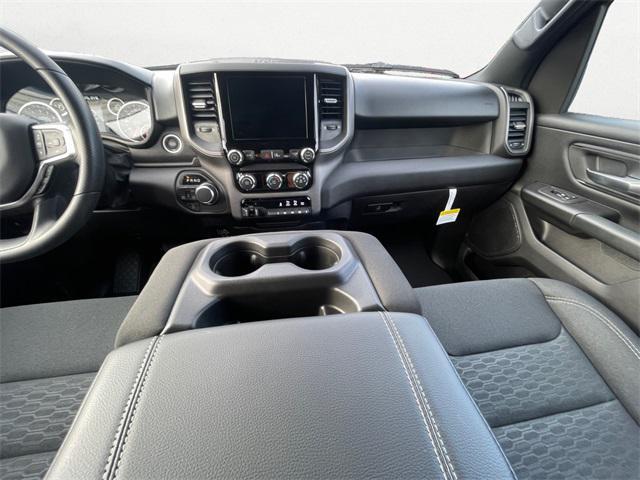 new 2025 Ram 1500 car, priced at $51,246