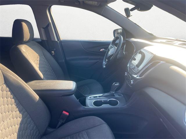 used 2020 Chevrolet Equinox car, priced at $14,650
