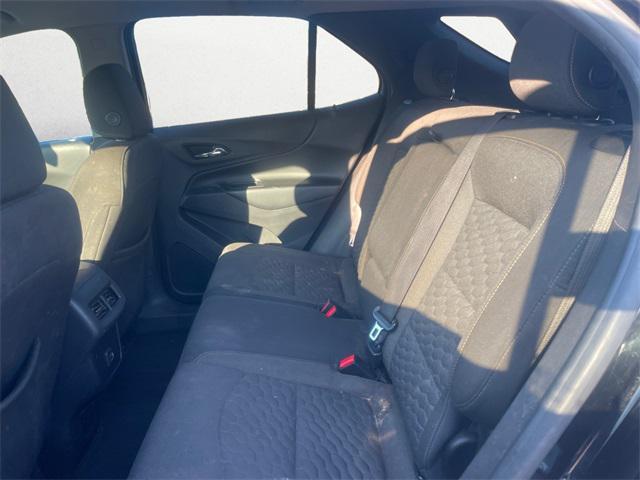 used 2020 Chevrolet Equinox car, priced at $14,650