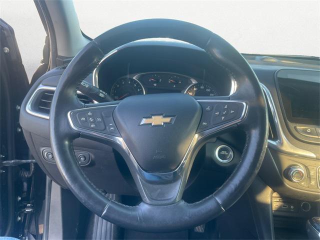 used 2020 Chevrolet Equinox car, priced at $14,650