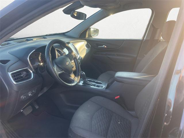 used 2020 Chevrolet Equinox car, priced at $14,650