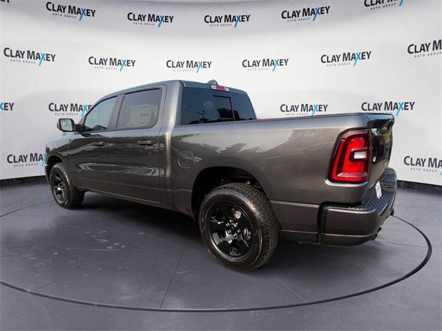 new 2025 Ram 1500 car, priced at $47,269