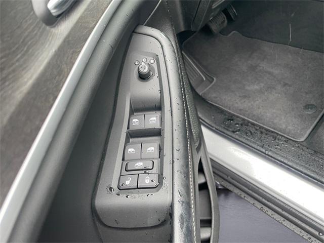 new 2025 Jeep Grand Cherokee car, priced at $49,278