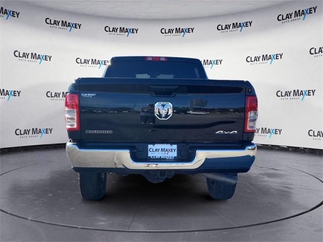 used 2024 Ram 2500 car, priced at $52,580