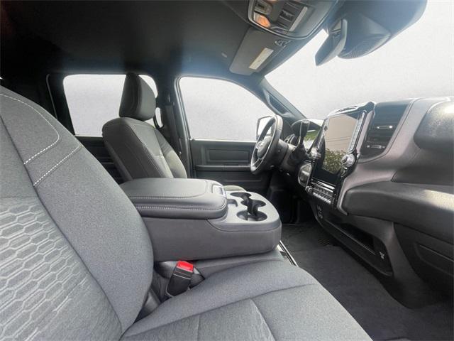 new 2025 Ram 3500 car, priced at $66,823