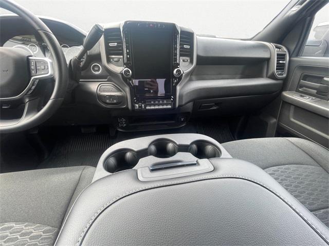 new 2025 Ram 3500 car, priced at $66,823