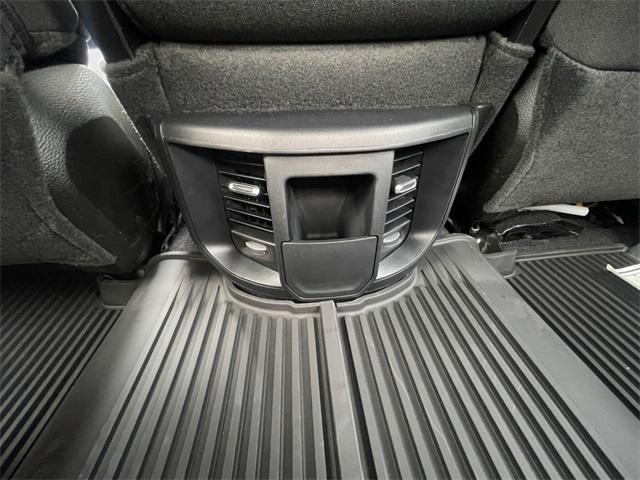 new 2025 Ram 3500 car, priced at $66,823