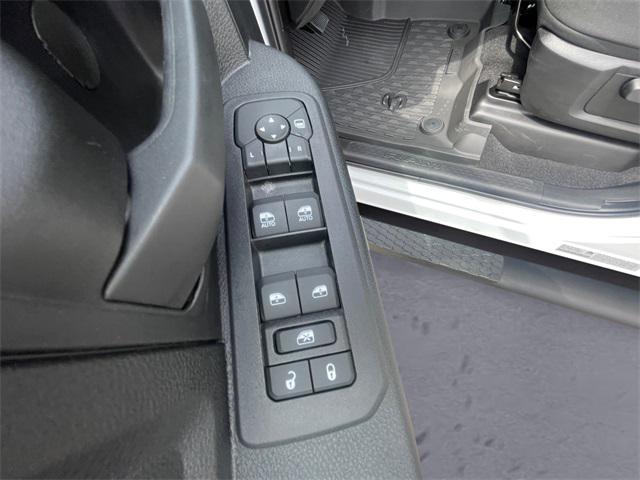 new 2025 Ram 3500 car, priced at $66,823
