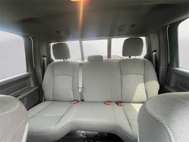 new 2025 Ram 3500 car, priced at $66,823