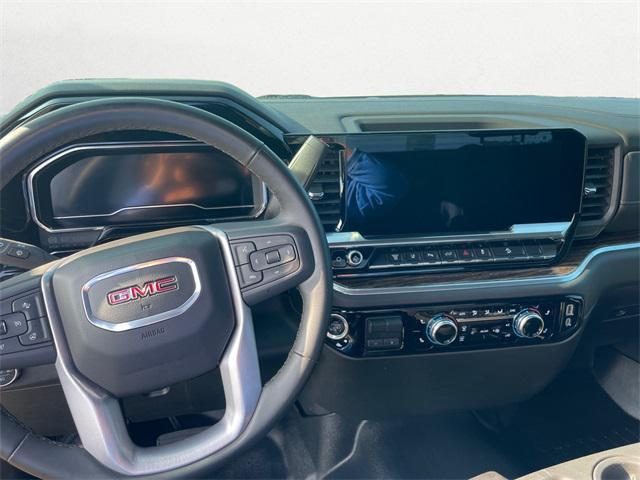used 2024 GMC Sierra 3500 car, priced at $64,125