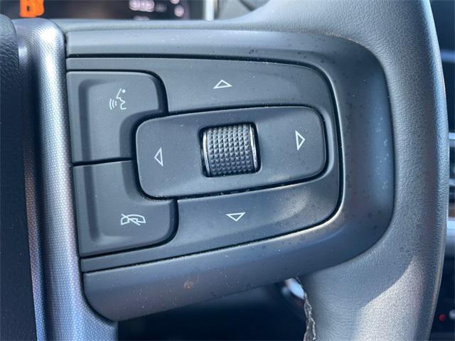 used 2024 GMC Sierra 3500 car, priced at $64,125