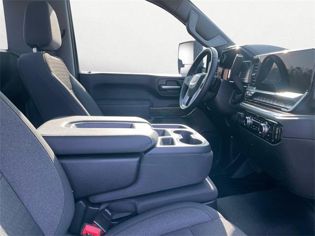 used 2024 GMC Sierra 3500 car, priced at $64,125