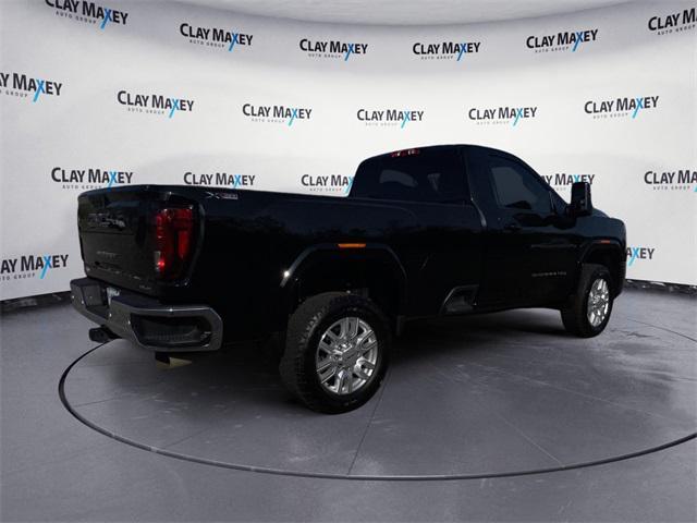 used 2024 GMC Sierra 3500 car, priced at $64,125
