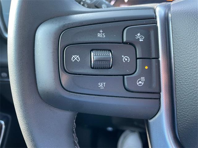 used 2024 GMC Sierra 3500 car, priced at $64,125