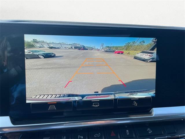 used 2024 GMC Sierra 3500 car, priced at $64,125