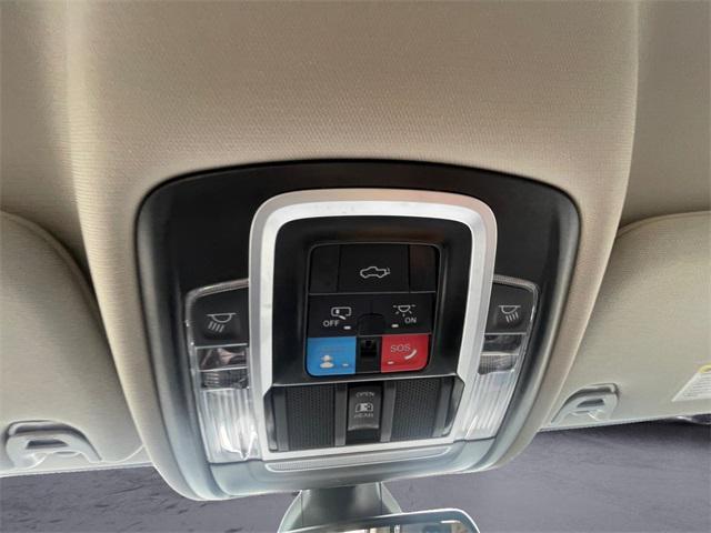 used 2024 Ram 2500 car, priced at $63,243