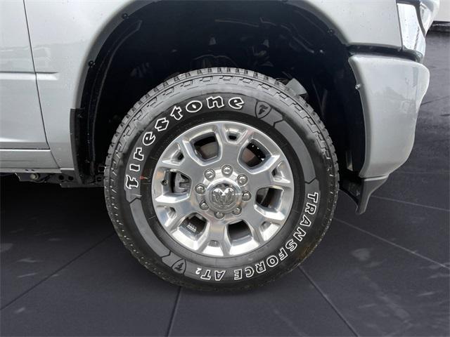 used 2024 Ram 2500 car, priced at $63,243