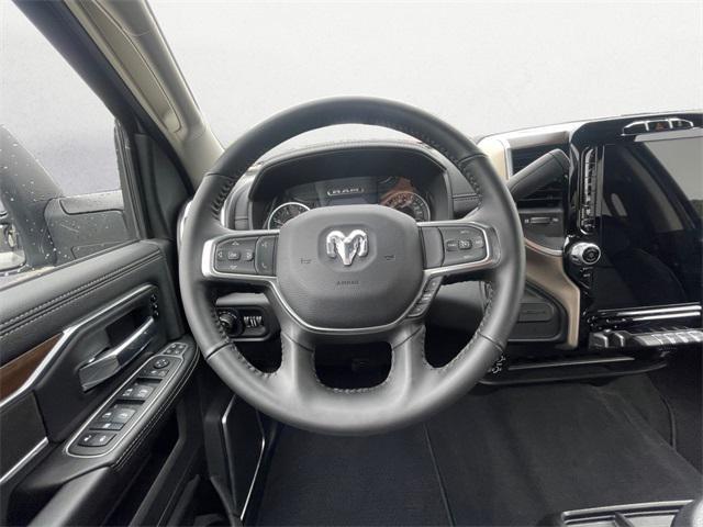 used 2024 Ram 2500 car, priced at $63,243