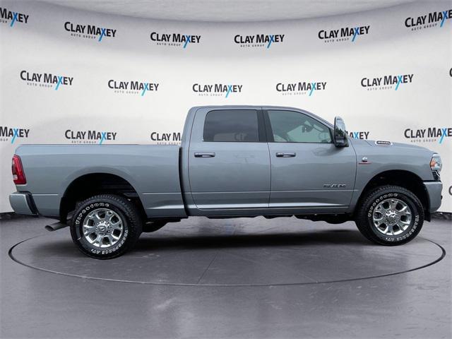 used 2024 Ram 2500 car, priced at $63,243