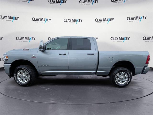 used 2024 Ram 2500 car, priced at $63,243