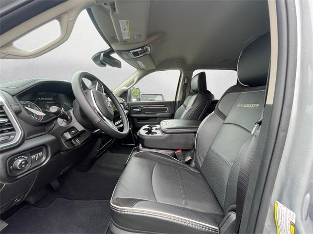 used 2024 Ram 2500 car, priced at $63,243