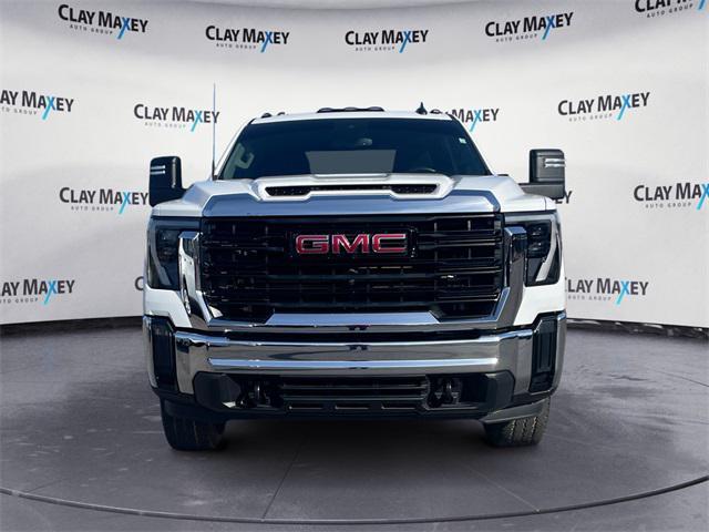 used 2024 GMC Sierra 2500 car, priced at $56,980