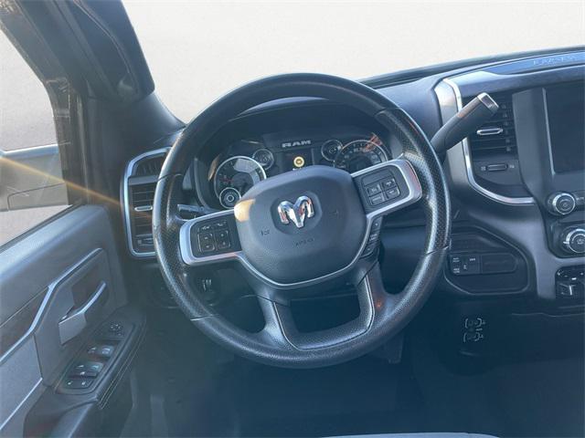 used 2022 Ram 3500 car, priced at $36,960