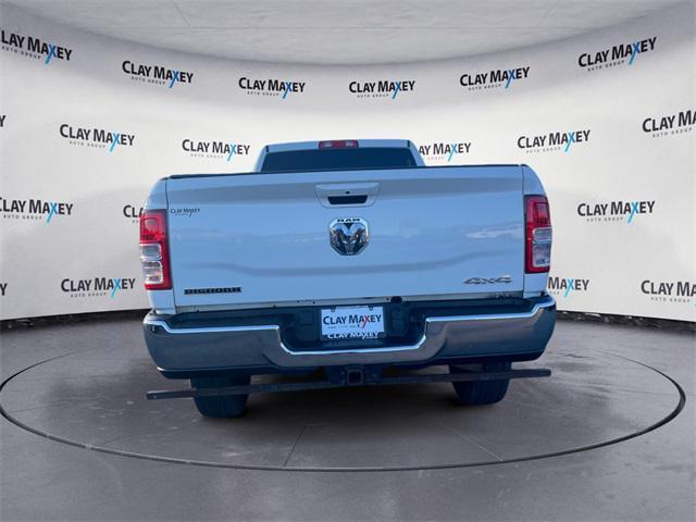 used 2022 Ram 3500 car, priced at $36,960