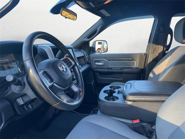 used 2022 Ram 3500 car, priced at $36,960