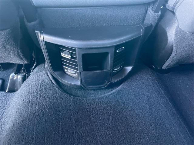 used 2022 Ram 3500 car, priced at $36,960