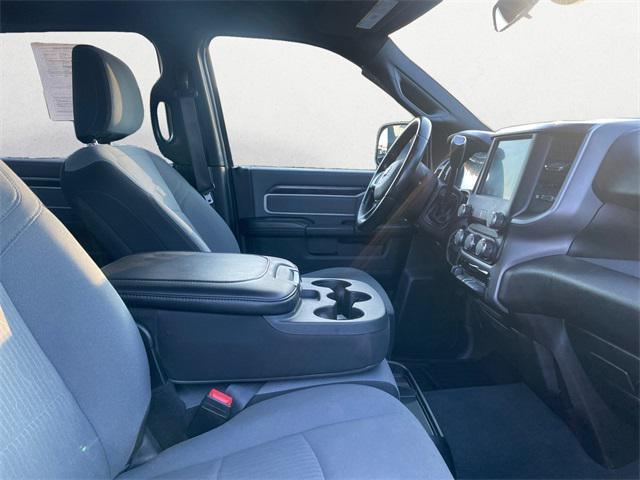 used 2022 Ram 3500 car, priced at $36,960